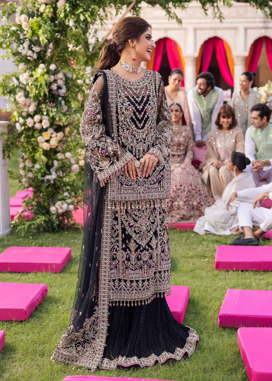 Liyana - Riwayat-e-khas