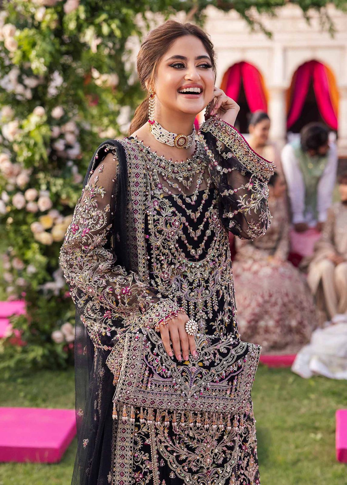 Liyana - Riwayat-e-khas