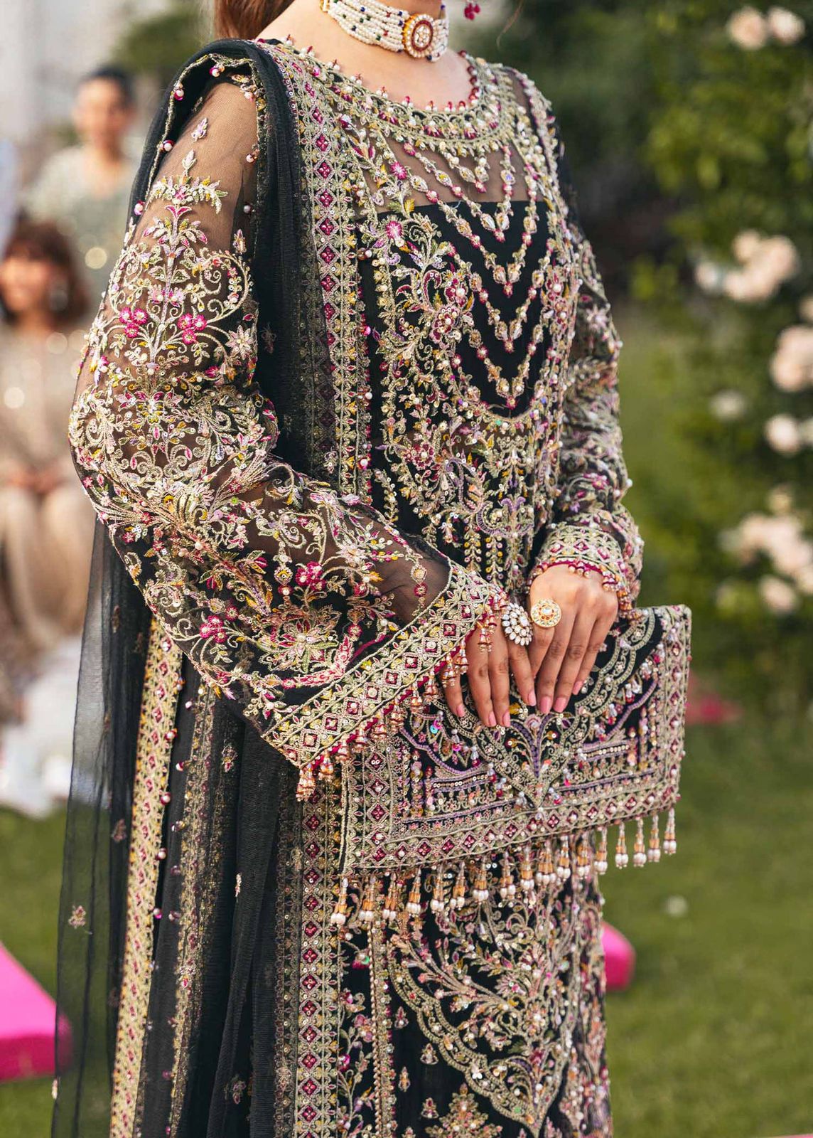 Liyana - Riwayat-e-khas