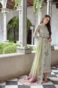 Nurey - Riwayat-e-khas