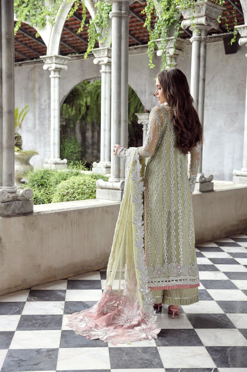 Nurey - Riwayat-e-khas