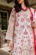Maryum N Maria | Sorina Luxury Chiffon 23 | Potpurri (MW23-501) - House Of Anaya
