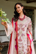 Maryum N Maria | Sorina Luxury Chiffon 23 | Potpurri (MW23-501) - House Of Anaya