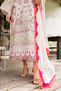 Maryum N Maria | Sorina Luxury Chiffon 23 | Potpurri (MW23-501) - House Of Anaya