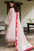 Maryum N Maria | Sorina Luxury Chiffon 23 | Potpurri (MW23-501) - House Of Anaya