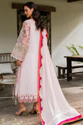 Maryum N Maria | Sorina Luxury Chiffon 23 | Potpurri (MW23-501) - House Of Anaya