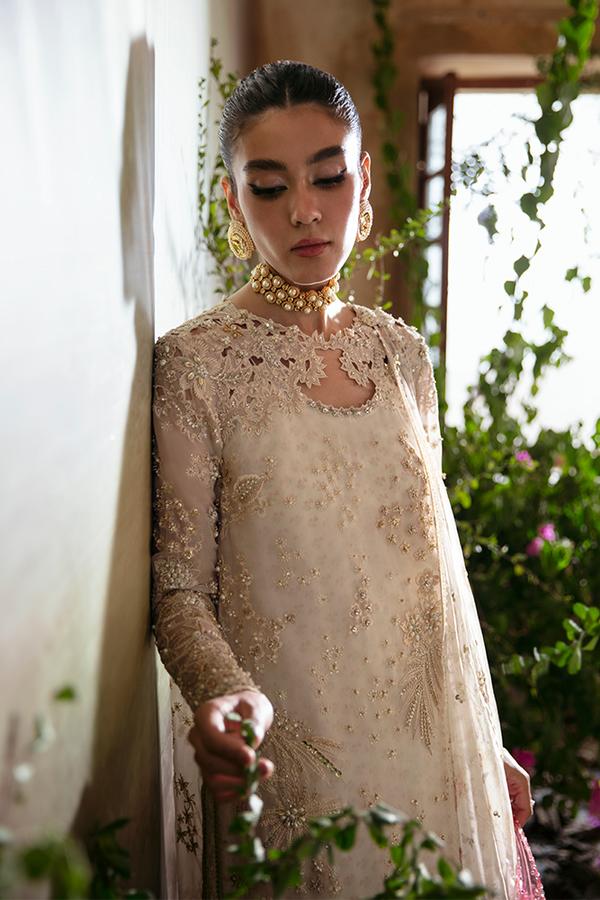 Nahal - Riwayat-e-khas