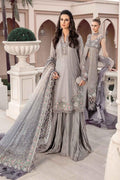 Grey - Riwayat-e-khas