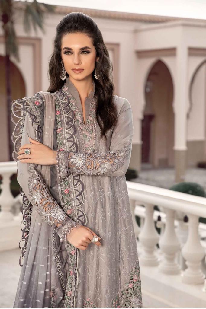 Grey - Riwayat-e-khas