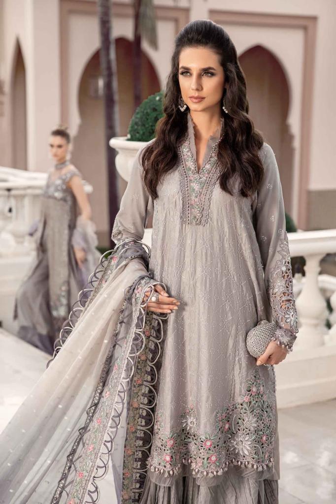 Grey - Riwayat-e-khas