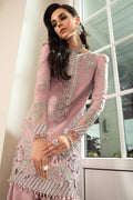 Mauve - Riwayat-e-khas