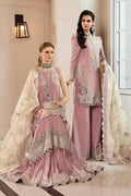 Mauve - Riwayat-e-khas