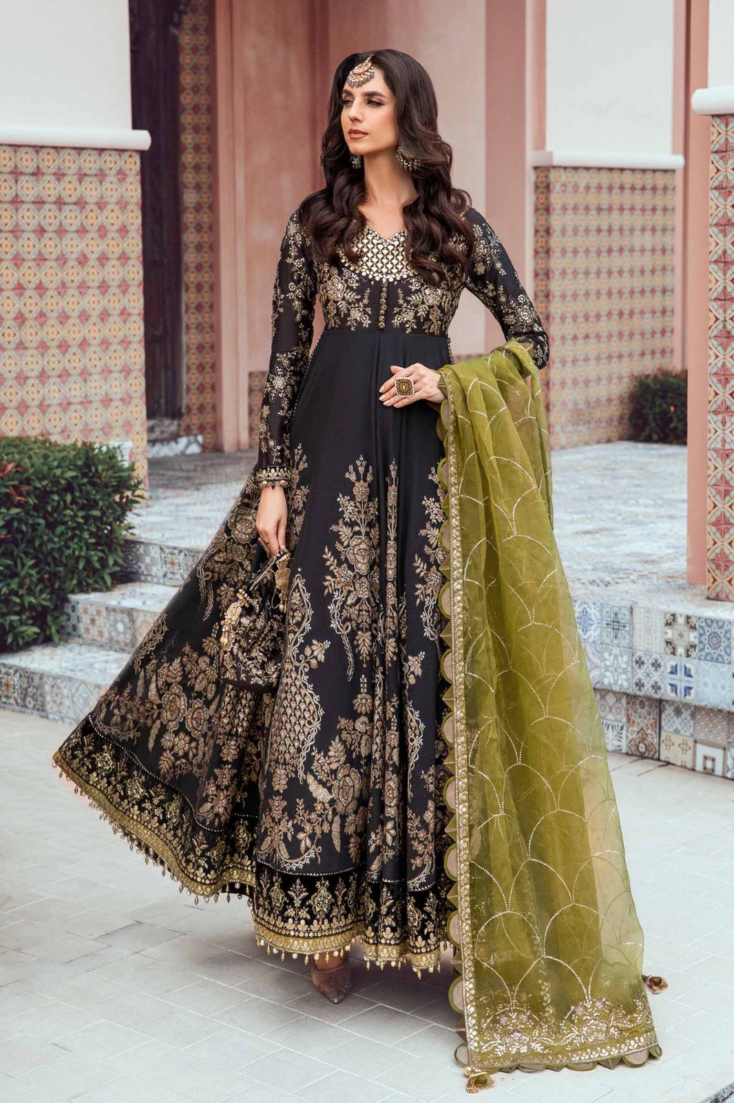 Black - Riwayat-e-khas