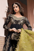Black - Riwayat-e-khas