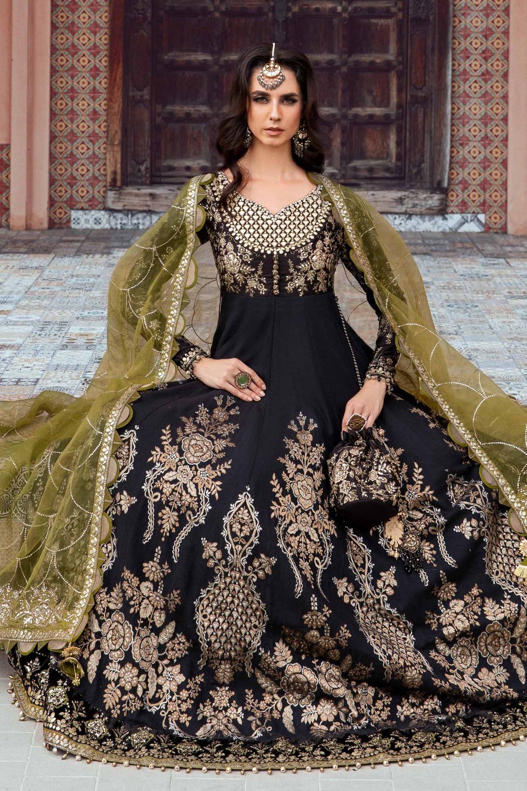 Black - Riwayat-e-khas