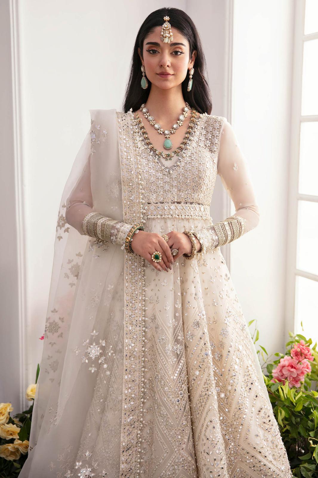Parisa - Riwayat-e-khas
