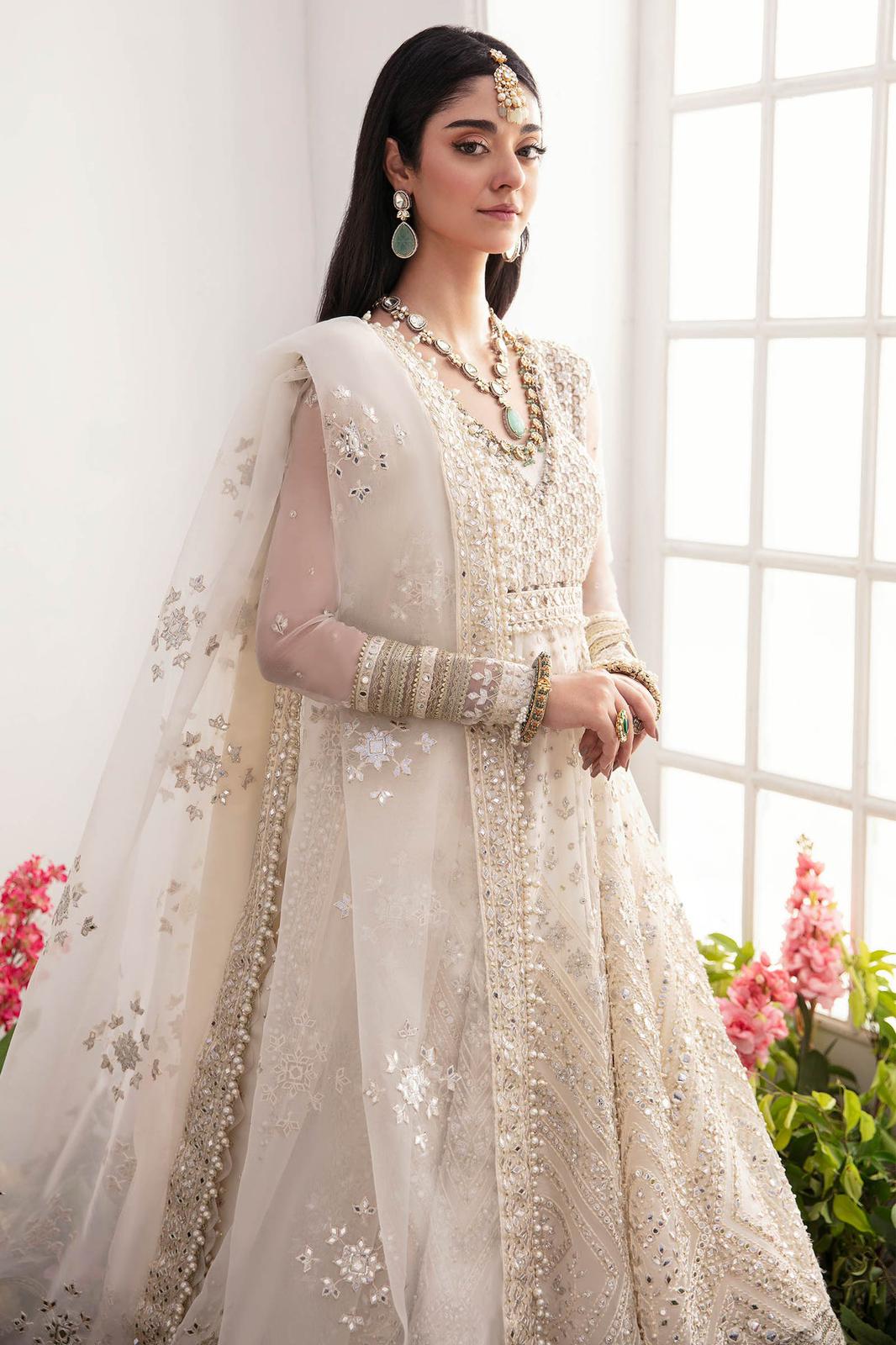 Parisa - Riwayat-e-khas