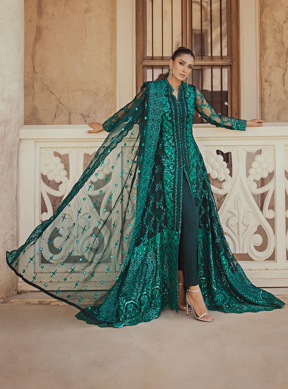 Zel'Meerah - Riwayat-e-khas