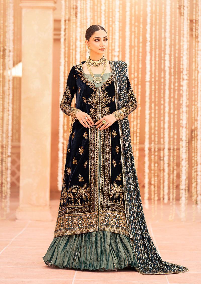 Aik-Look 1 - House of Zarish