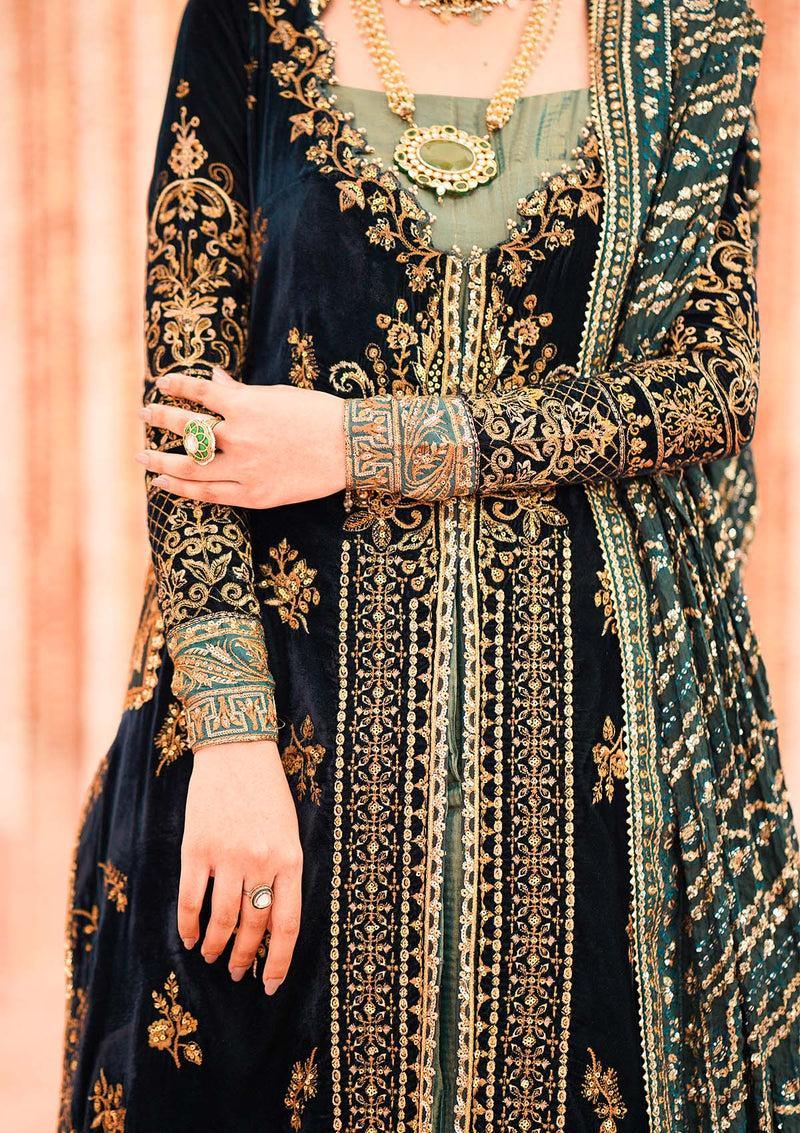 Aik-Look 1 - House of Zarish