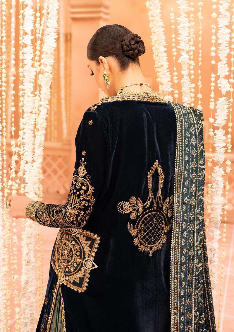 Aik-Look 1 - House of Zarish