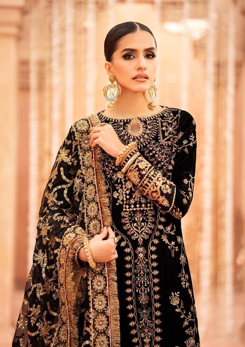 Aik-Look 2 - House of Zarish