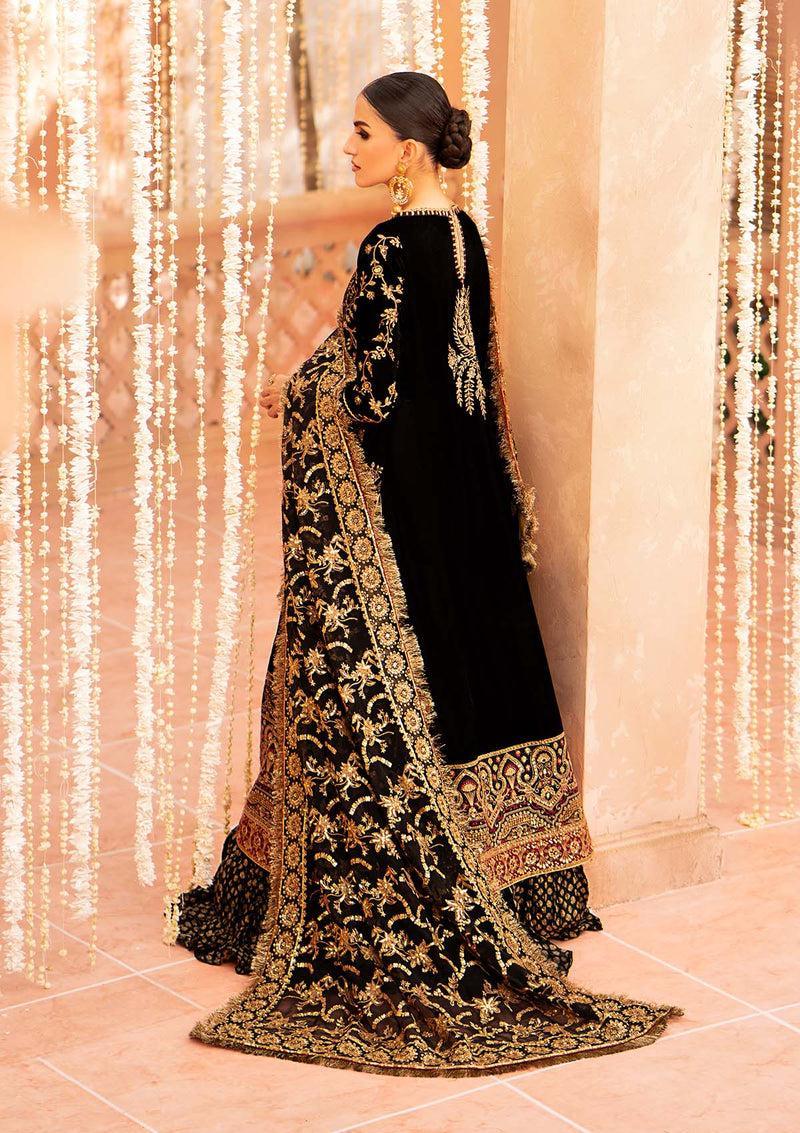 Aik-Look 2 - House of Zarish