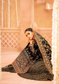 Aik-Look 2 - House of Zarish