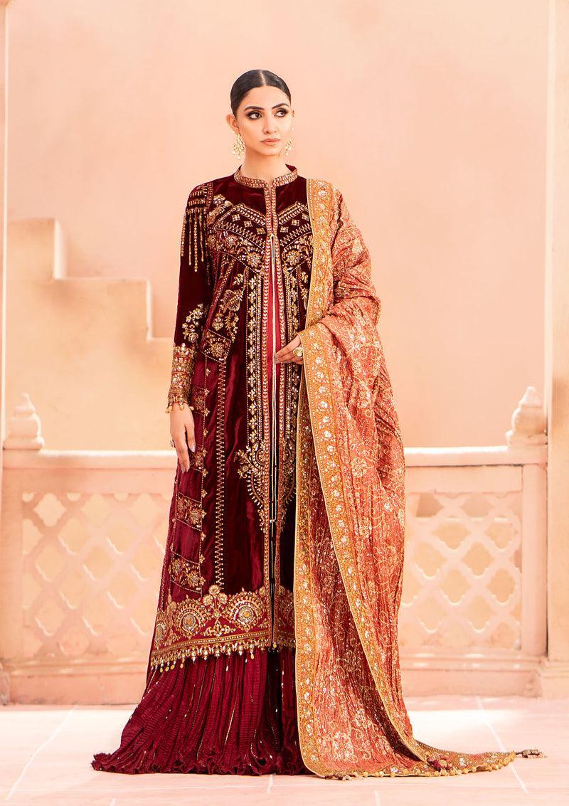 Aik-Look 3 - House of Zarish