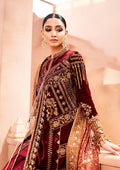 Aik-Look 3 - House of Zarish