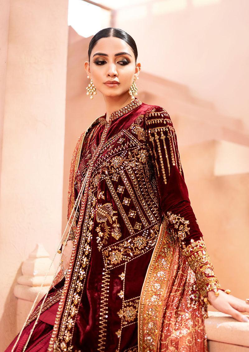 Aik-Look 3 - House of Zarish