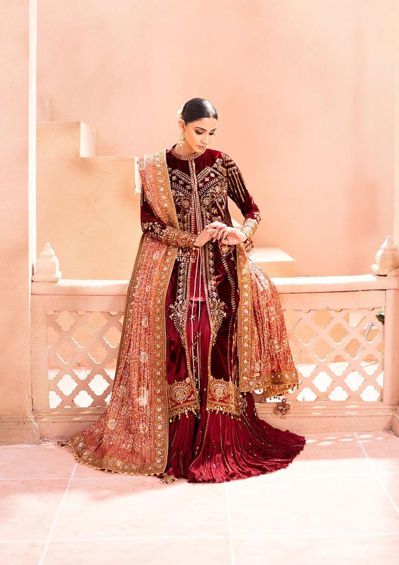 Aik-Look 3 - House of Zarish