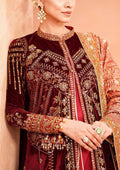 Aik-Look 3 - House of Zarish