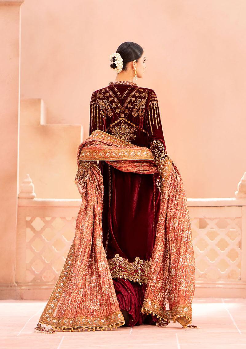 Aik-Look 3 - House of Zarish