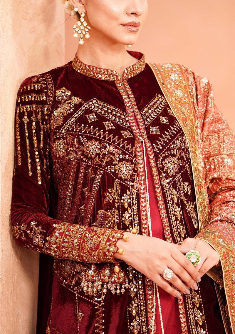 Aik-Look 3 - House Of Anaya