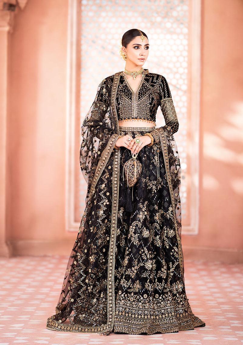 Aik-Look 4 - House of Zarish