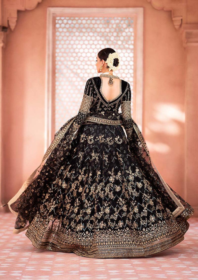 Aik-Look 4 - House of Zarish