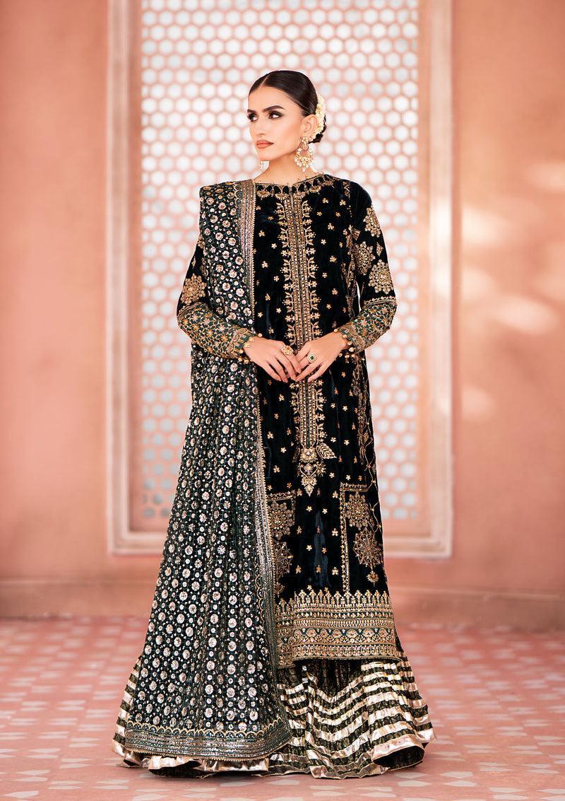 Aik-Look 5 - House of Zarish