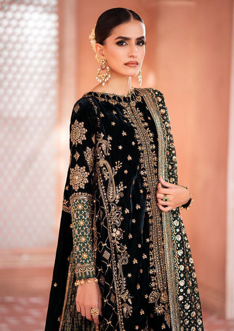 Aik-Look 5 - House Of Anaya