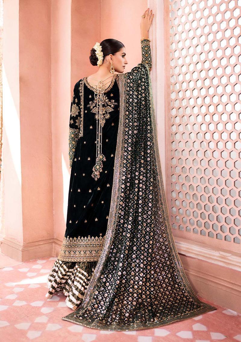 Aik-Look 5 - House of Zarish