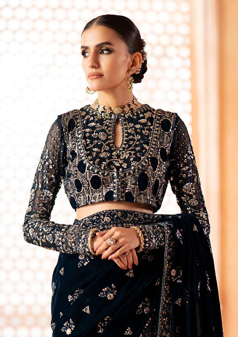 Aik-Look 6 - House of Zarish