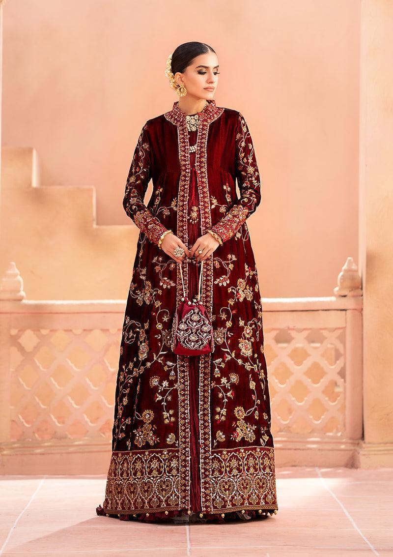 Aik-Look 7 - House Of Anaya