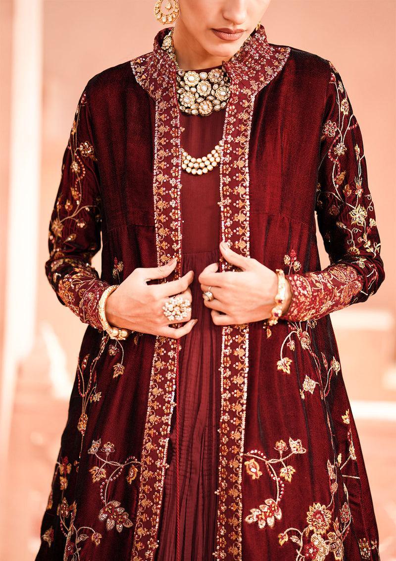 Aik-Look 7 - House of Zarish