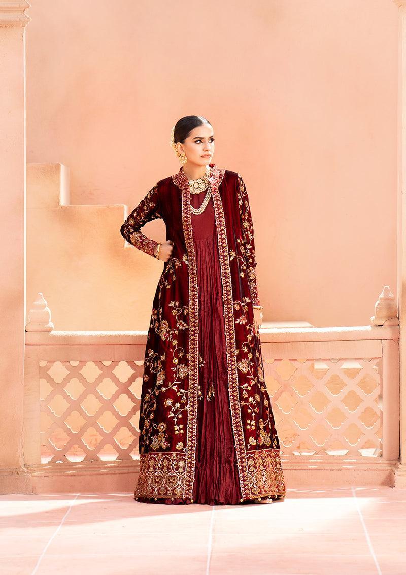 Aik-Look 7 - House Of Anaya
