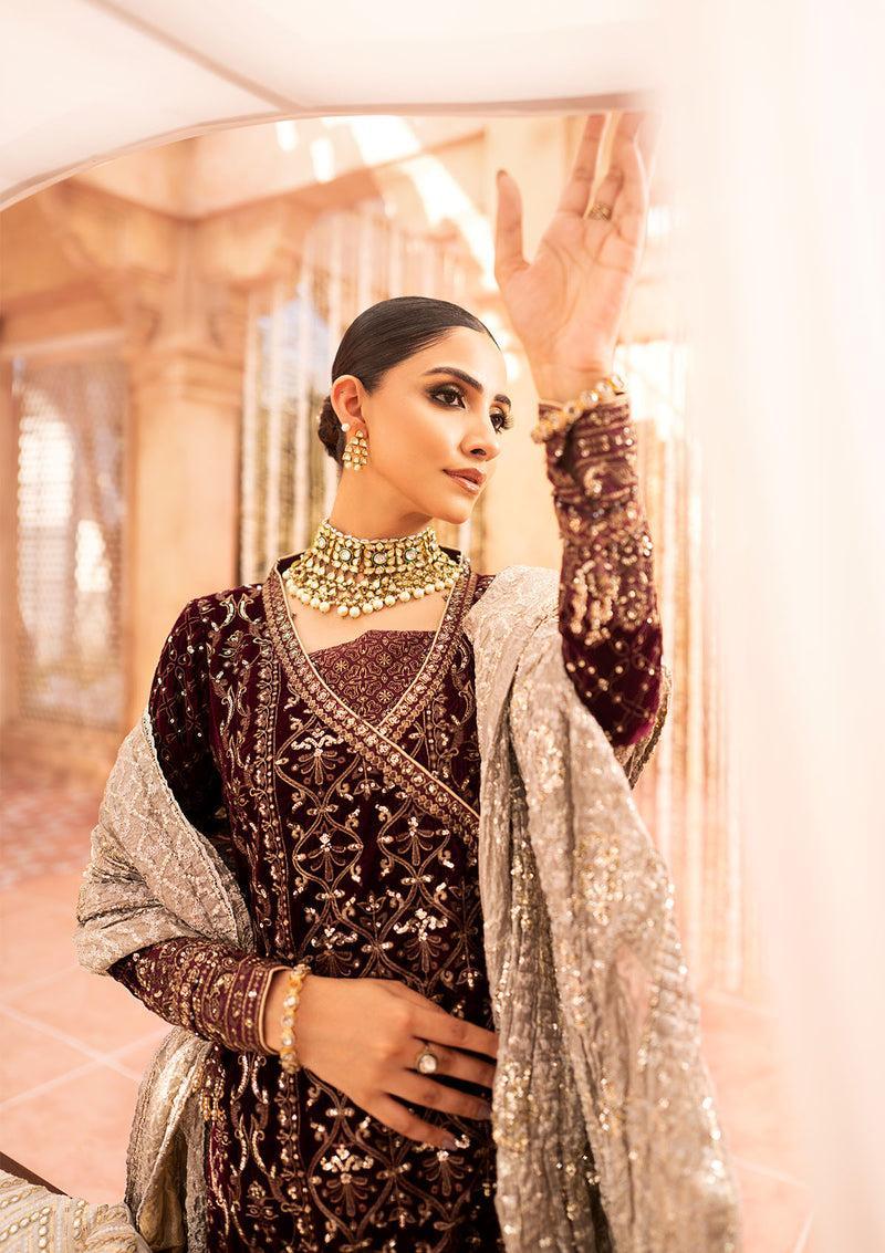 Aik-Look 8 - House of Zarish
