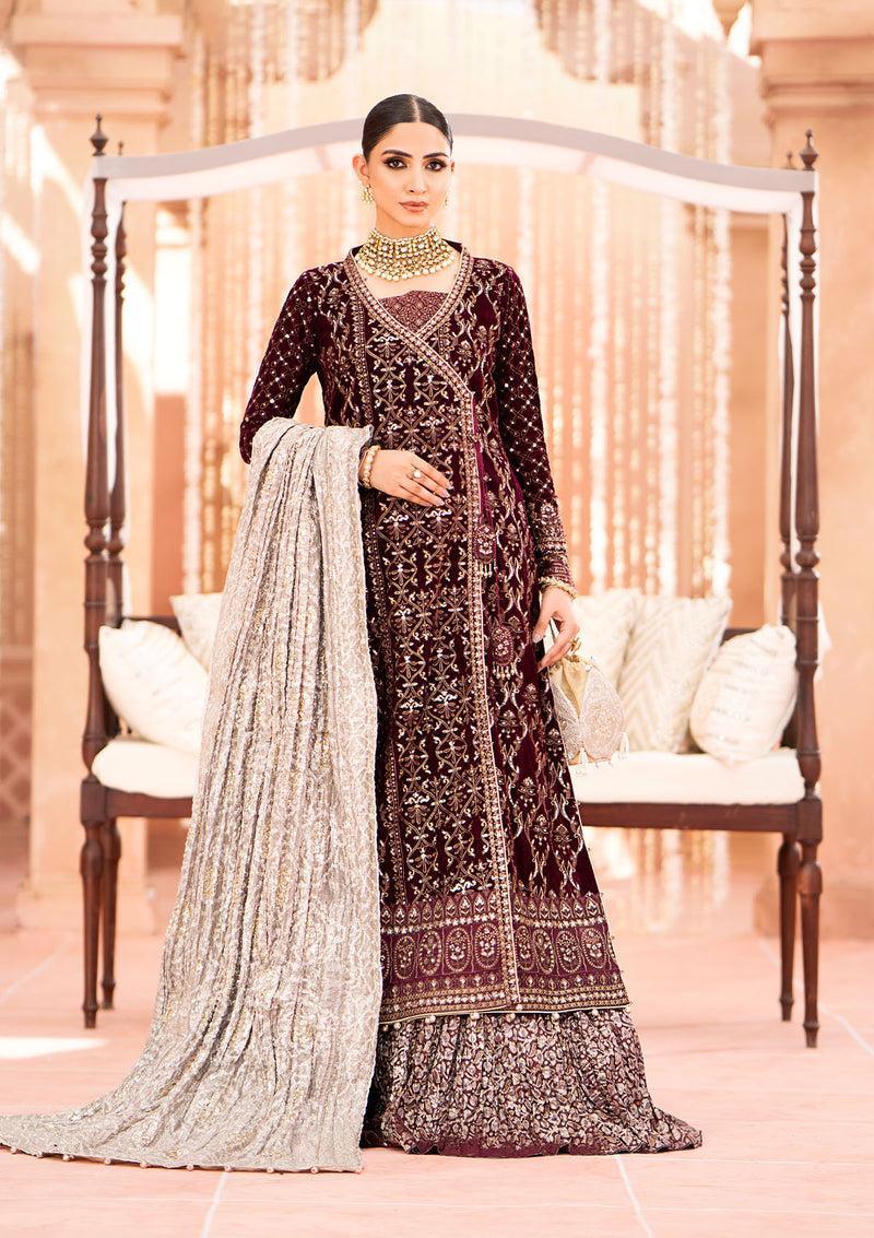 Aik-Look 8 - House Of Anaya