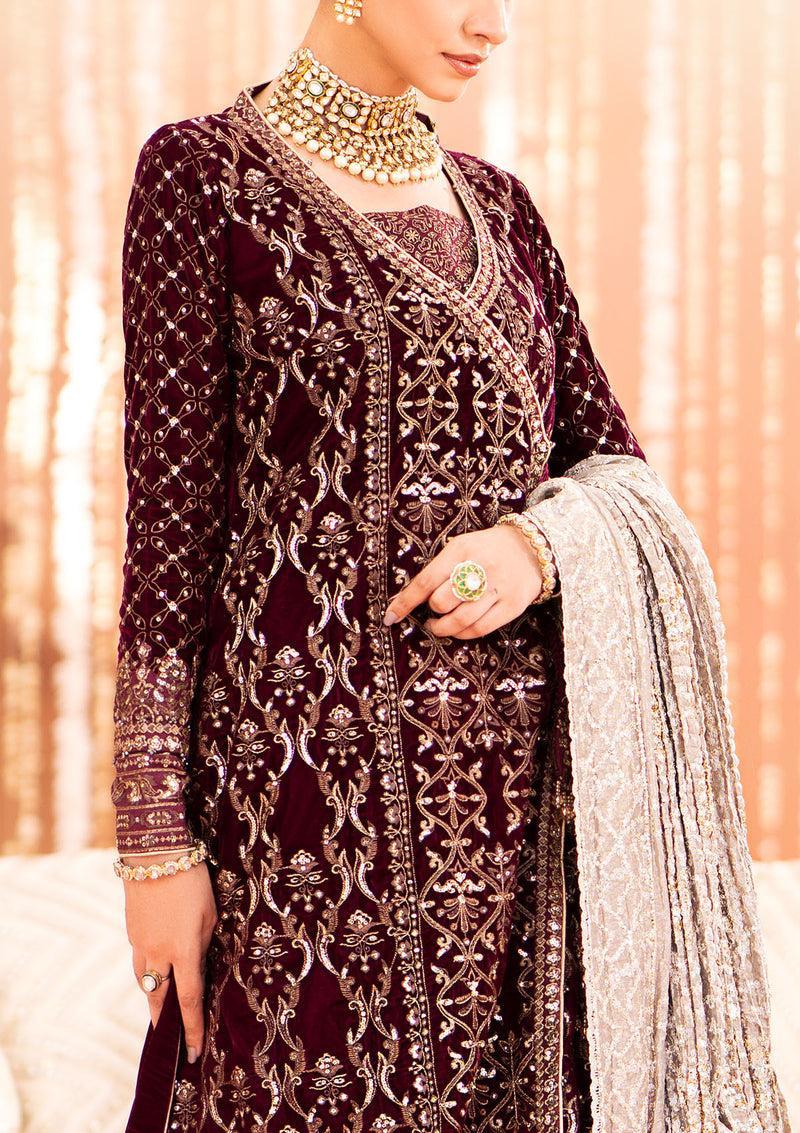 Aik-Look 8 - House Of Anaya
