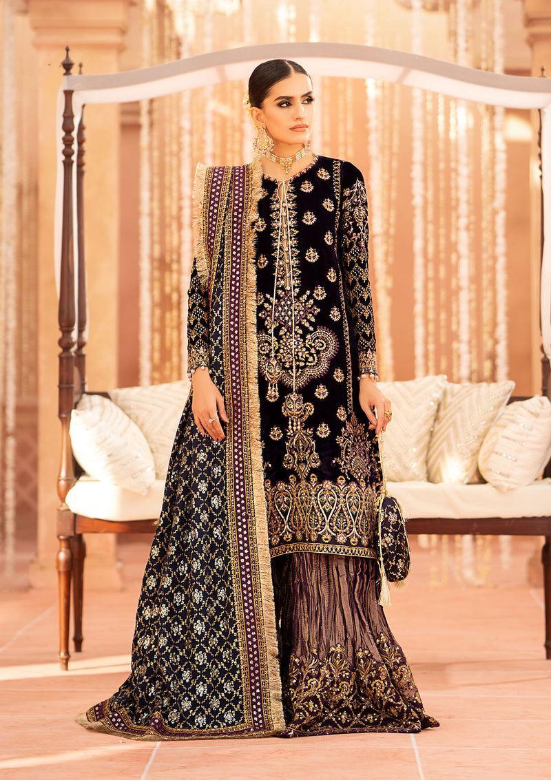 Aik-Look 9 - House of Zarish