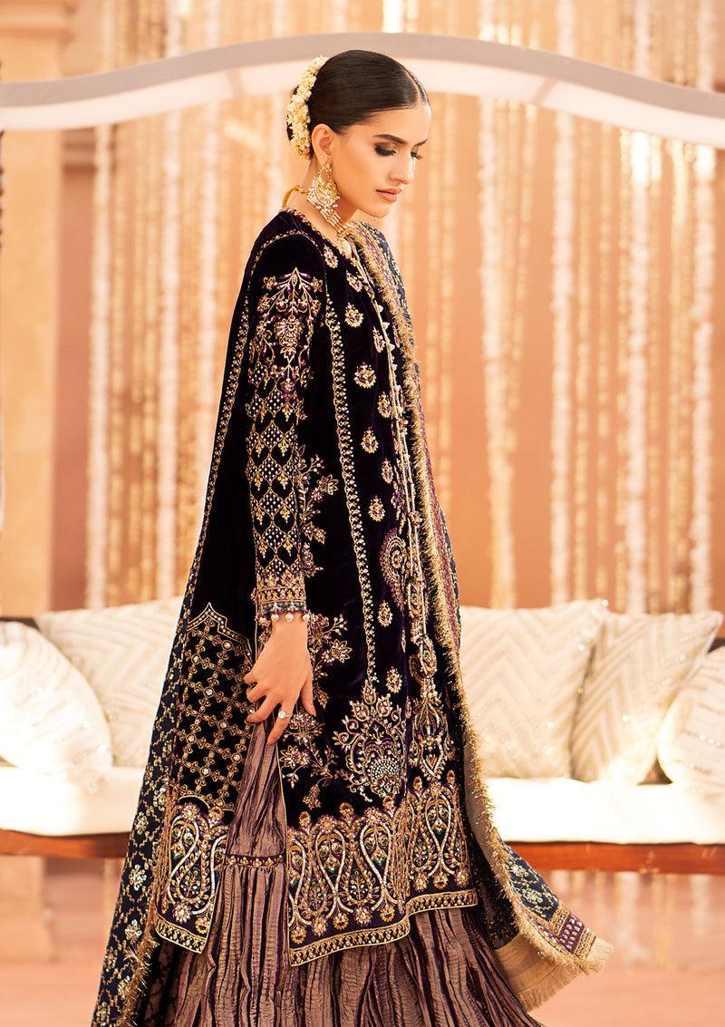 Aik-Look 9 - House Of Anaya