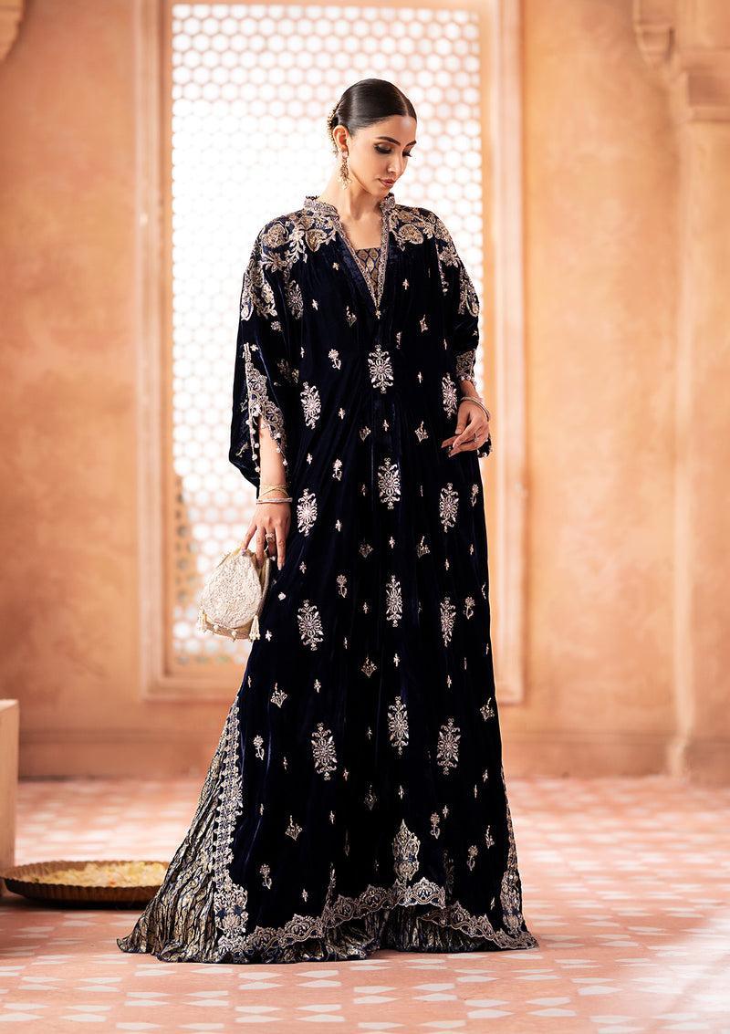 Aik-Look 10 - House of Zarish